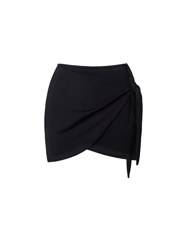 Mini Sway Skirt