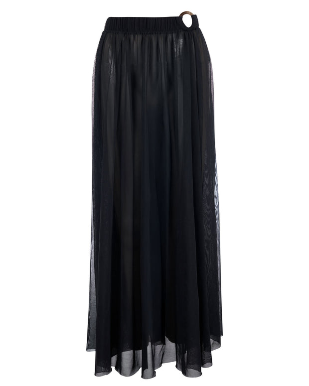 Flow Veil Skirt