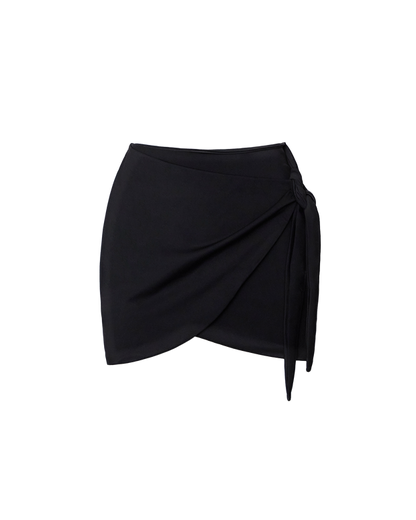 Mini Sway Skirt