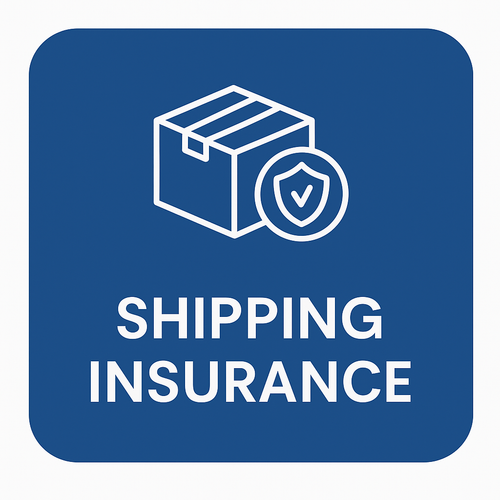 Shipping Insurance