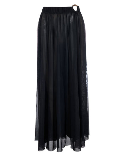 Flow Veil Skirt